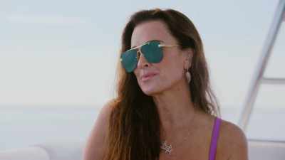 - Yeah.
- With the world now, - The Real Housewives Ultimate Girls Trip