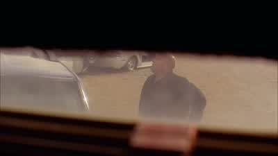 Yeah. WOMAN: Is this Mr. - Breaking Bad