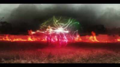 Yeah! Woo! - The Emu War