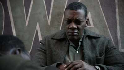 Yeah.
Word has it - Godfather of Harlem