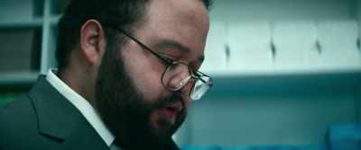 Yeah, after work. I can do it.
I've already been out, so it's only fair. - Severance