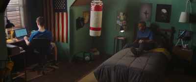 -Yeah, would, would be safer
to just leave it alone. - Lifemark