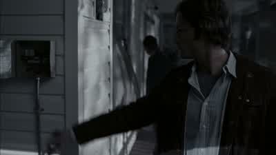 Yeah, you would. - Supernatural