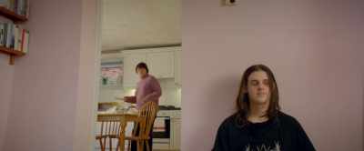 - Yeah, WWE.
- What? - Days of the Bagnold Summer