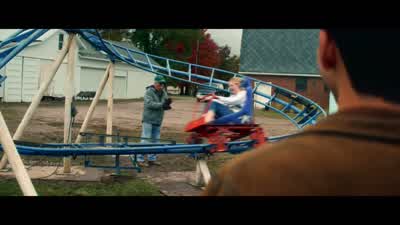 - Yeah! Yay! Oh, my God! - All the Bright Places