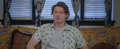 Yeah, yeah, a lot of people
will say Leaf when it's... - How the Gringo Stole Christmas