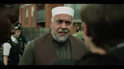 Yeah, yeah, a watch. - Trigger Point