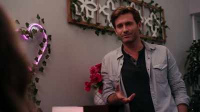 Yeah. Yeah, actually.
Yeah, that's it. - Valentine's Town