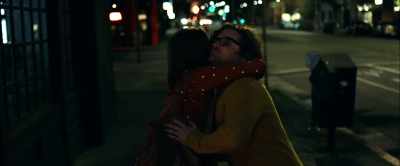 - Yeah.
- Yeah, alright, alright. - Tiny Cinema