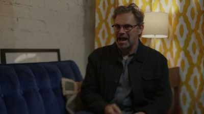 - Yeah, yeah.
- And I walked out and realized - Joy Ride