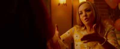 - Yeah. Yeah.
- And it's hard to hone in on one. - What Men Want