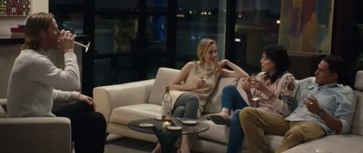 - Yeah, yeah, and we will, - Deep Woods
