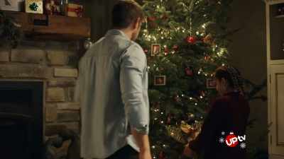 Yeah. Yeah, but apparently - A Very Country Christmas Homecoming