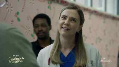 Yeah. Yeah. But I... - Christmas On Call