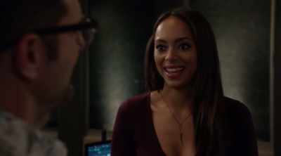 - Yeah?
- Yeah, but, um, - Ghosted