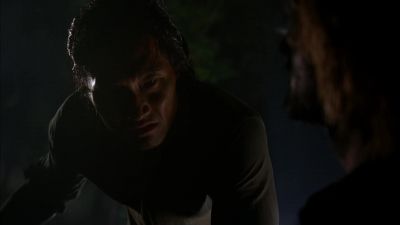 Yeah, yeah, Chewie, I know. - Lost