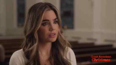 Yeah, yeah it could have. - A Little Women's Christmas