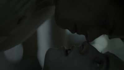 - Yeah, yeah. 
- ♪ Cross your heart ♪ - Eyewitness