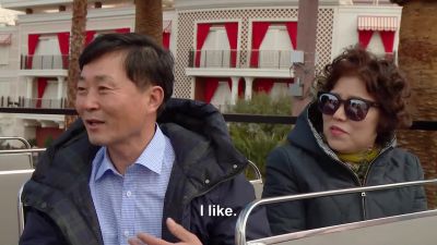 YEAH, YEAH. DO YOU LIKE AMERICA? - 90 Day Fiancé: The Other Way