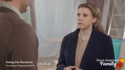 Yeah. Yeah, you do. - Craft Me a Romance