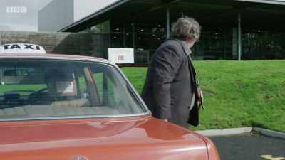 Yeah, yeah.
Don't go anywhere, mate. - Shakespeare & Hathaway - Private Investigators