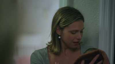 Yeah. Yeah, Emma's fine. - My Nanny Stole My Life