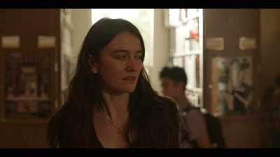 Yeah. Yeah, Eric, you did.
You made my life a living hell. - Tiny Beautiful Things
