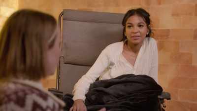 - Yeah. Yeah.
- ...every time I'm around her - The Secret Lives of Mormon Wives