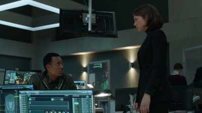 Yeah, yeah, everything
is gonna be great! - Whiskey Cavalier