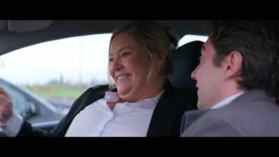 Yeah.
Yeah! First up, I wanna go Trish's- - Mr. Bigstuff