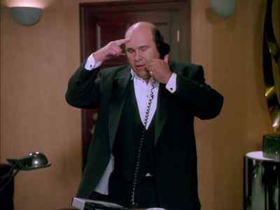 Yeah. Yeah, get me
Sal, quick. This is Freddie. - Murder, She Wrote
