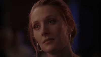 Yeah... Yeah, we go...
Back a bit, don't we, diana? - A Date with Deception