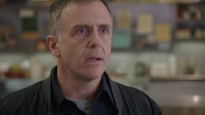 Yeah, yeah, go on back
to your squad buddies! - Chicago Fire
