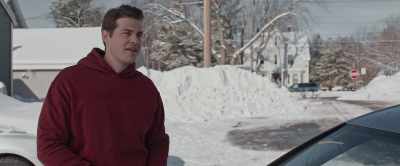 Yeah, yeah it has. - Downeast