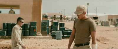 -Yeah. Yeah, headin' that way.
-Just in time. Armored's rollin' out. - Sand Castle