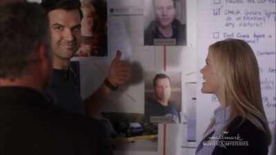 Yeah, yeah, it helps me
keep everything organized. - Chronicle Mysteries: Recovered