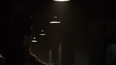 Yeah. Yeah, he's blockin' it. Go, go, go! - Teen Wolf