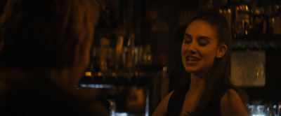 Yeah, yeah, he's, uh...
That's a good word for it. - The Disaster Artist