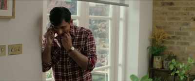 'Yeah, yeah.
How are you, Dad?' - The Effects of Lying