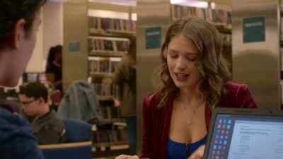 - Yeah. Yeah, I am.
Rain cheque? - The Cheerleader Escort
