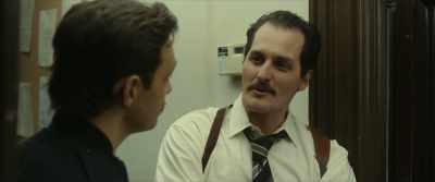 -Yeah, yeah, I can do that.
-Great. - Vicious Fun