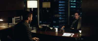 Yeah, yeah, I can
make that work. - Crisis