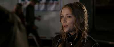 - Yeah, yeah I can't quit now, - Lady Driver