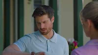Yeah. Yeah, I could
right around 10:00. - Love on the Right Course