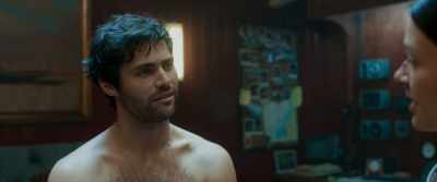 Yeah. Yeah, I could use one myself. - Into the Deep