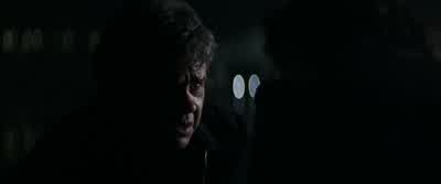 Yeah. Yeah, I did it. - Mystic River