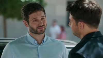 Yeah. Yeah, I did. - The Groomsmen: Second Chances