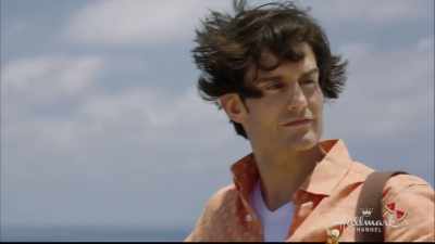 Yeah, yeah I feel like
when I got on the ship - Love at Sea