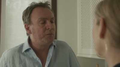 Yeah, yeah, I got a few
jobs to do round here, - Living the Dream
