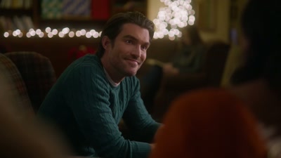Yeah. Yeah, I guess
you can say I did. - Yuletide the Knot